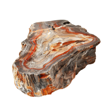 Petrified Wood