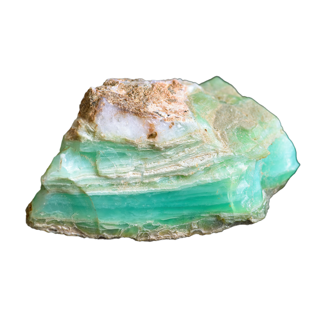 Chrysoprase