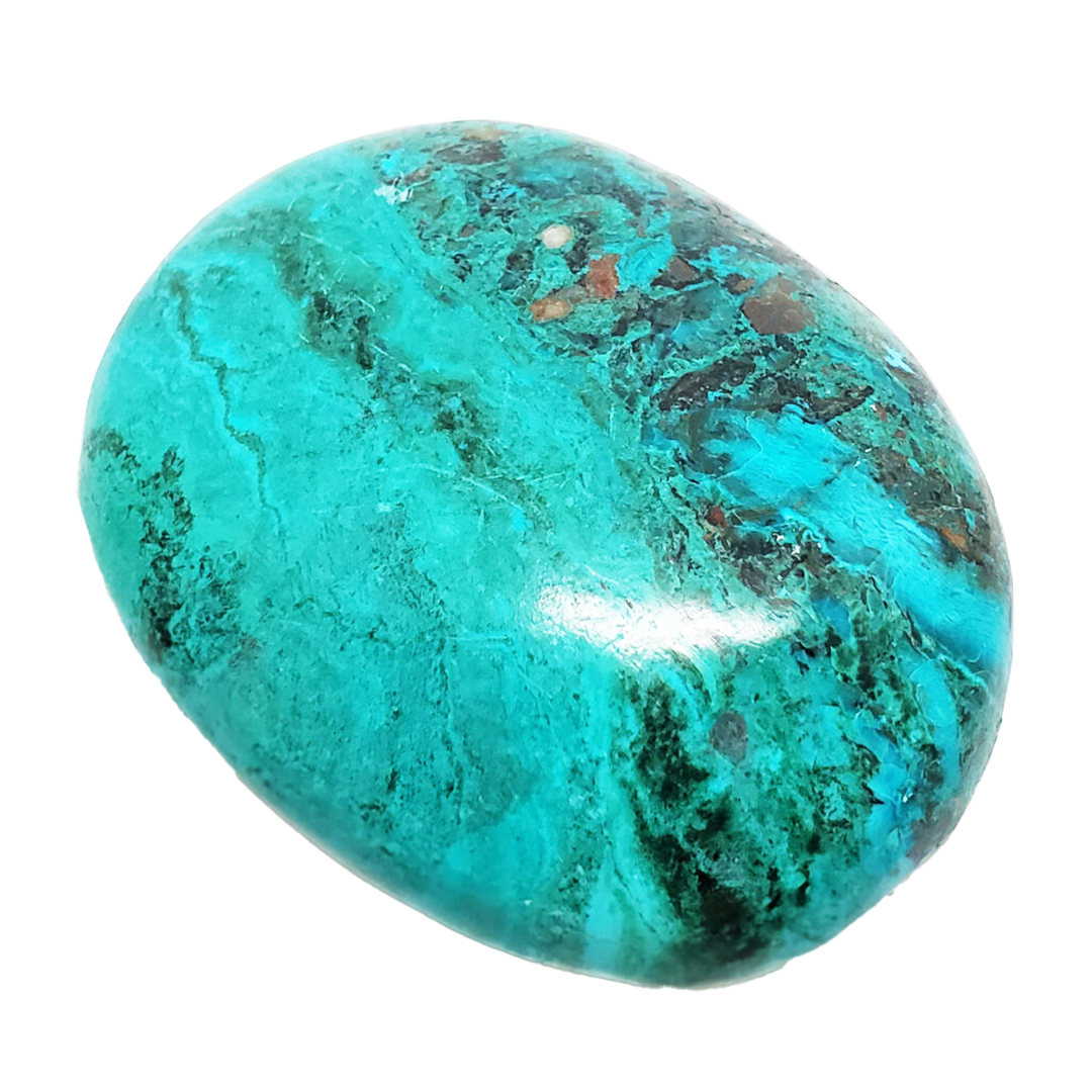 Chrysocolla